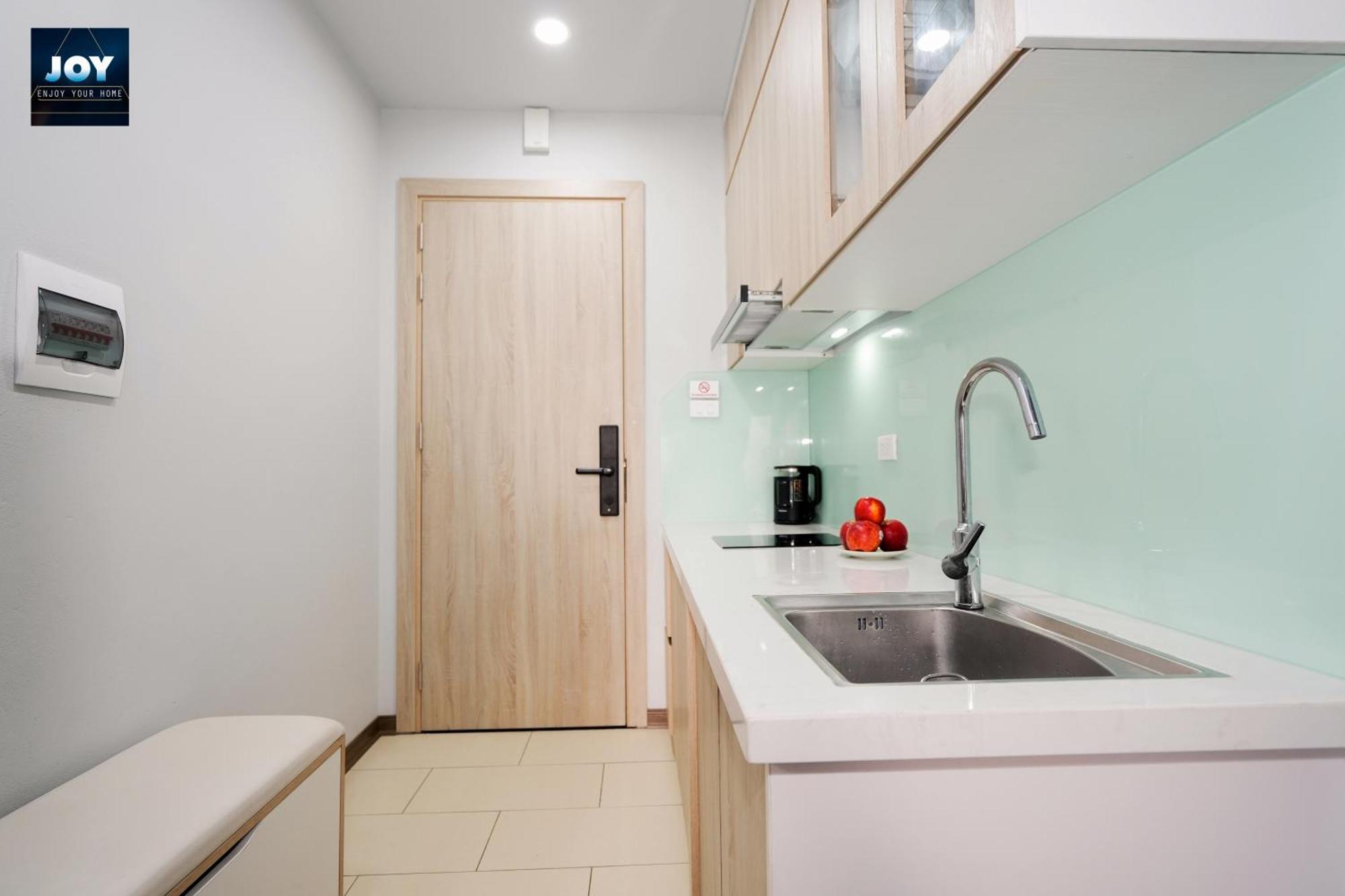 Joy Apartment Tay Ho Hanoi Esterno foto