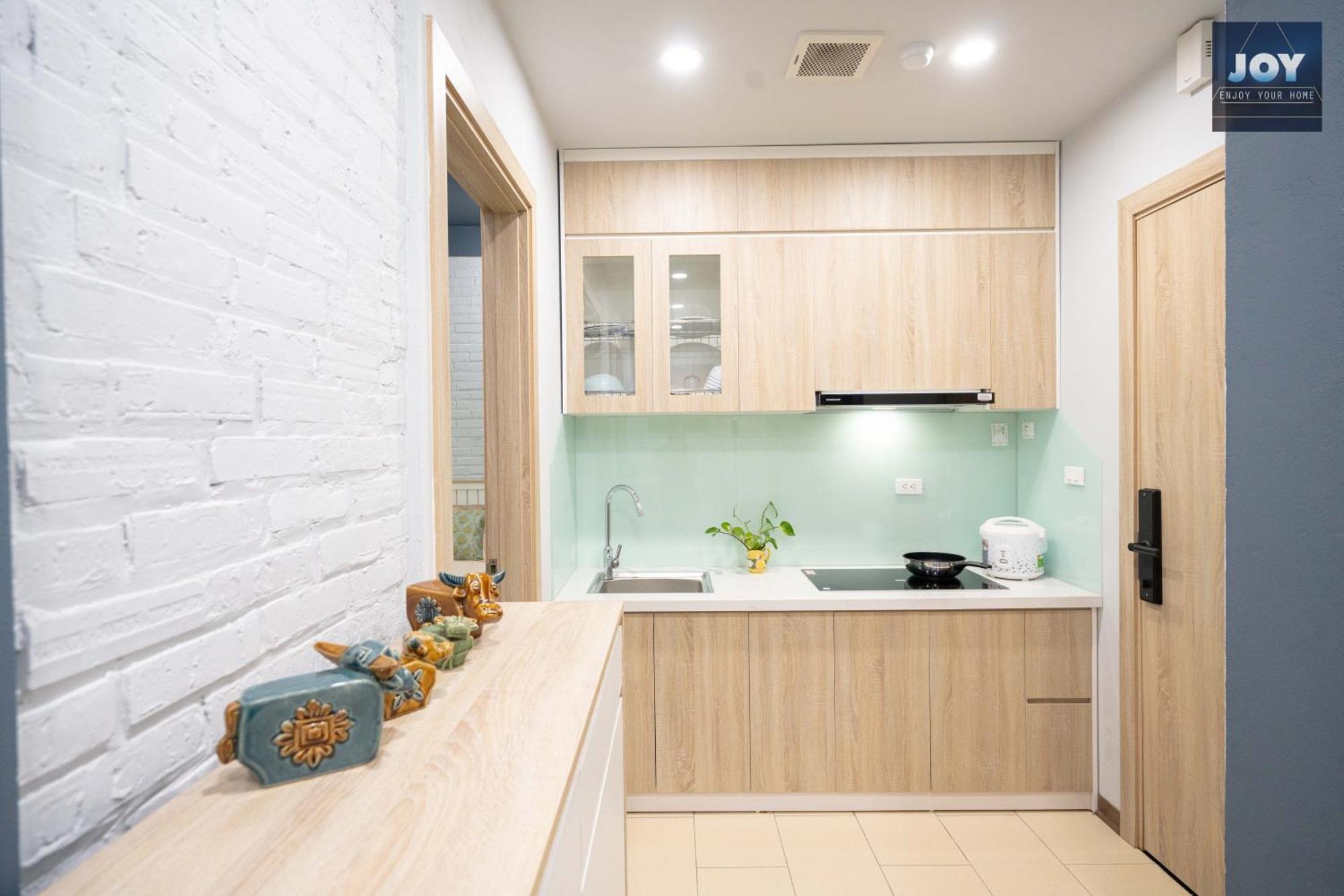 Joy Apartment Tay Ho Hanoi Esterno foto