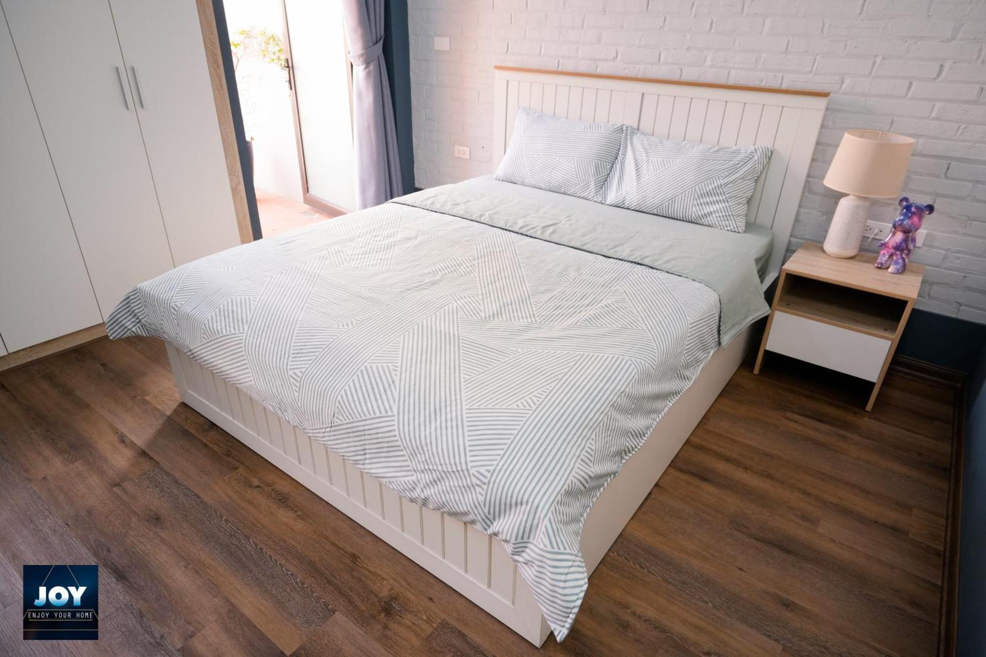 Joy Apartment Tay Ho Hanoi Esterno foto