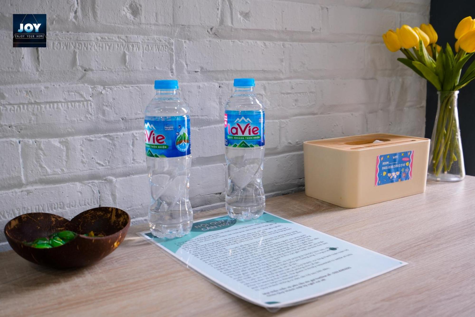 Joy Apartment Tay Ho Hanoi Esterno foto