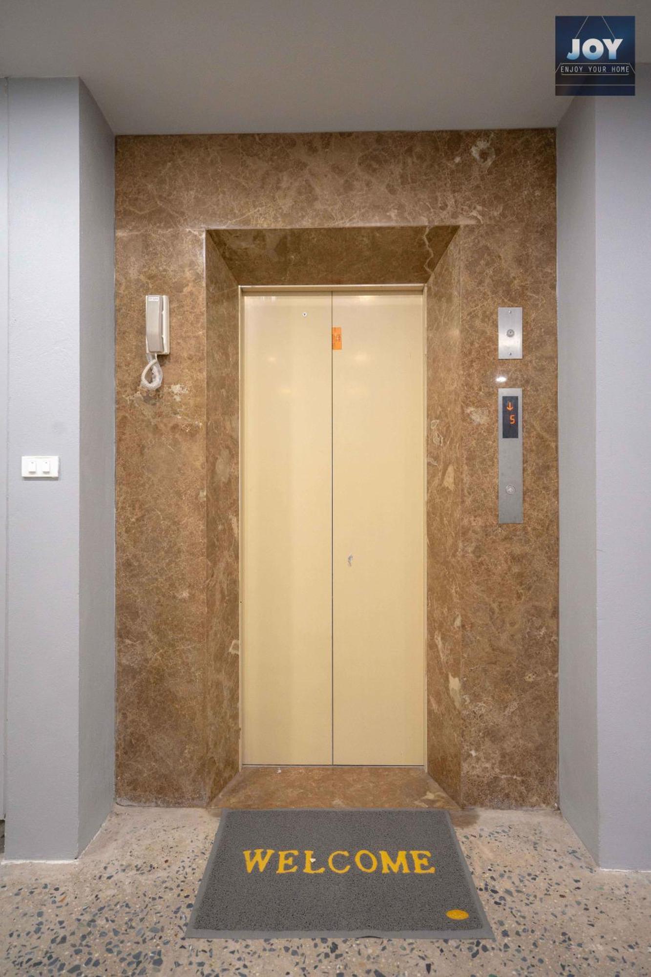 Joy Apartment Tay Ho Hanoi Esterno foto